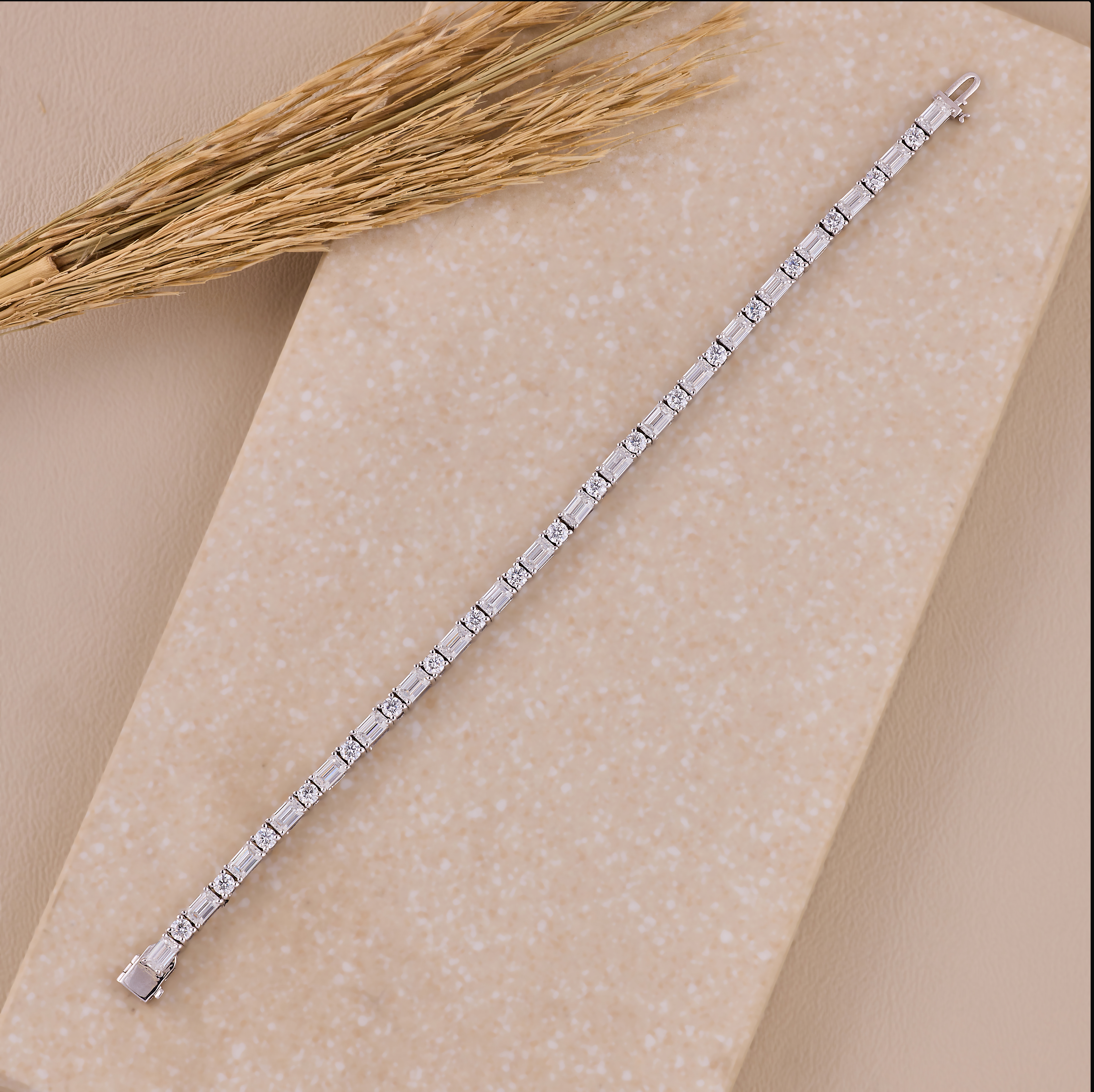 TENNIS BRACELET